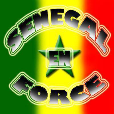 LE SENEGAL MON PAYS MA PATRIE