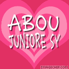 ABOU JUNIORE SY