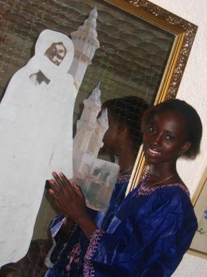 AH LA C EST L UNE DES MES AMIES